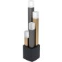 Lampa stołowa ESTANTERIOS 39907 3000K 4X3,7W/LED 1480lm IP20 od Eglo