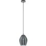 Lampa wisząca ESTANYS 39564 1x60W/E27 od Eglo