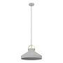 Lampa wisząca ESTEPONA 390226 1x40W/E27 IP20 od Eglo