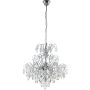 Lampa wisząca FENOULLET 39523 5x25W/E14 od Eglo