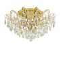 Lampa sufitowa FENOULLET 39602 6x25W/E14 od Eglo