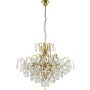 Lampa wisząca FENOULLET 39606 9x25W/E14 od Eglo