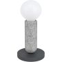Lampka stołowa GIACONECCHIA 39835 1x40W/E27 od Eglo