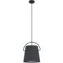 Lampa wisząca GRANADILLOS 39865 1x40W/E27 od Eglo
