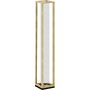 Lampa podłogowa GRANADOS 390103 4X40W/E27 IP20 od Eglo