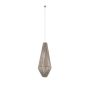 Lampa wisząca Hagata 5129 1x60W/E27 IP20 od Antigo