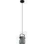 Lampa wisząca HILCOTT 39854 1x40W/E27 od Eglo