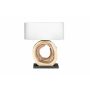 Lampa stołowa INVICTA ORGANIC ARTWORK 39627 1x60W/E27 IP20 od King Home