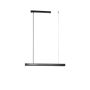Lampa wisząca Isaseki 1946 3000K 1x9W/LED 1099lm IP20 od Shilo