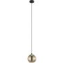 Lampa wisząca LEMORIETA 39684 1x40W/E27 od Eglo