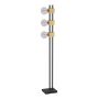 Lampa podłogowa LEVANTARA 390194 3x40W/E27 IP20 od Eglo