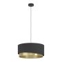 Lampa wisząca MANDERLINE 39926 1x40W/E27 IP20 od Eglo