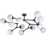Lampa sufitowa MARAGALL 39529 12x3W/G9/LED od Eglo