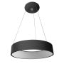 Zwis sufitowy 3936-832RP-BK-3 MATTIA od Italux