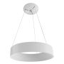 Zwis sufitowy 3936-832RP-WH-3 MATTIA od Italux