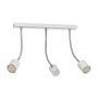 Lampa sufitowa MAXI MLP9640 3x50W/GU10 IP20 od Milagro