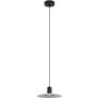 Lampa wisząca MAYAZES 39911 1X5W/GU10 IP20 od Eglo