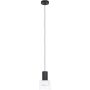 Lampa wisząca MOLINEROS 39725 3000K 1x5W/GU10/LED 400lm od Eglo