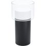 Lampka stołowa MOLINEROS 39728 3000K 1x5W/GU10/LED 400lm od Eglo
