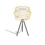 Lampa stołowa MONTERROSO 390235 1x40W/E27 IP20 od Eglo