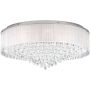 Plafon sufitowy MONTESILVANO 39334 12x3W/G9/LED od Eglo