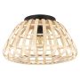 Lampa sufitowa MONTEZUELO 390149 1x40W/E27 IP20 od Eglo