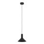 Lampa wisząca MORESCANA 390218 1x28W/E27 IP20 od Eglo