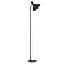 Lampa podłogowa MORESCANA 390222 1x28W/E27 IP20 od Eglo