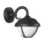 Kinkiet NEBRASKA 39017 1x7W/LED 600lm IP44 od Prezent