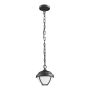 Lampa wisząca NEBRASKA 39018 1x7W/LED 600lm IP44 od Prezent