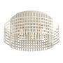 Lampa sufitowa OLTAMAR 390144 3x40W/E27 IP20 od Eglo