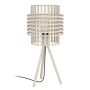 Lampa stołowa OLTAMAR 390148 1x40W/E27 IP20 od Eglo