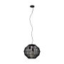 Lampa wisząca ORBETELLO 390065 3x40W/E27 IP20 od Eglo