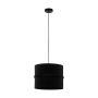 Lampa wisząca PARAGUAIO 390033 1x40W/E27 IP20 od Eglo
