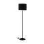 Lampa podłogowa PARAGUAIO 390036 1x40W/E27 IP20 od Eglo