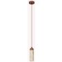 Lampa wisząca PENDANT LIGHT 25417 1x10W/GU10 IP20 od Zambelis