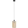 Lampa wisząca POLVERARA 39537 1x40W/E27 od Eglo