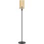 Lampka podłogowa POLVERARA 39542 1x40W/E27 od Eglo