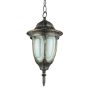 Lampa wisząca PORTO 39014 1x60W/E27 IP33 od Prezent