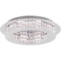 Plafon sufitowy PRINCIPE 39401 3000K 10x3,15W/LED 3800lm od Eglo