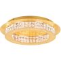Plafon sufitowy PRINCIPE 39405 3000K 10x3,15W/LED 3800lm od Eglo