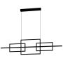 Lampa wisząca PUEBLA 39798 3000K 1x35W/LED 5000LM IP20 od Eglo