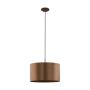 Lampa wisząca 39356 SAGANTO 1 od Eglo