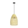Lampa wisząca SAMBUCONA 390237 1x40W/E27 IP20 od Eglo