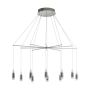 Lampa wisząca 39327 SANTIGA od Eglo