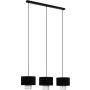 Lampa wisząca SAPUARA 39978 3X40W/E27 IP20 od Eglo
