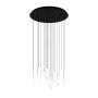 Lampa wisząca SARDENARA 390209 3000K 6x5.4W/LED 3060LM IP20 od Eglo