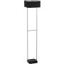 Lampa podłogowa SAVAZZA 39971 2X40W/E27 IP20 od Eglo