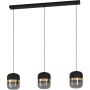 Lampa wisząca SINSIGA 39919 3X40W/E27 IP20 od Eglo