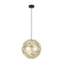 Lampa wisząca SKOURA 39755 1x60W/E27 IP20 od Eglo